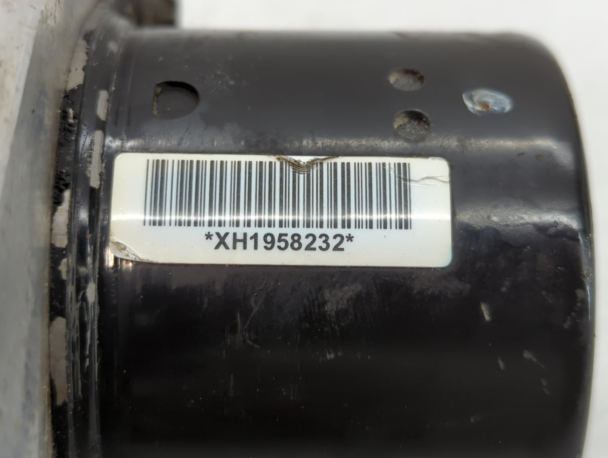 2013-2016 Chevrolet Malibu Anti-Lock Brake ABS Pump Module Actuator OEM P/N:22863598 22838815 Fits Fits 2012 2013 2014 2015