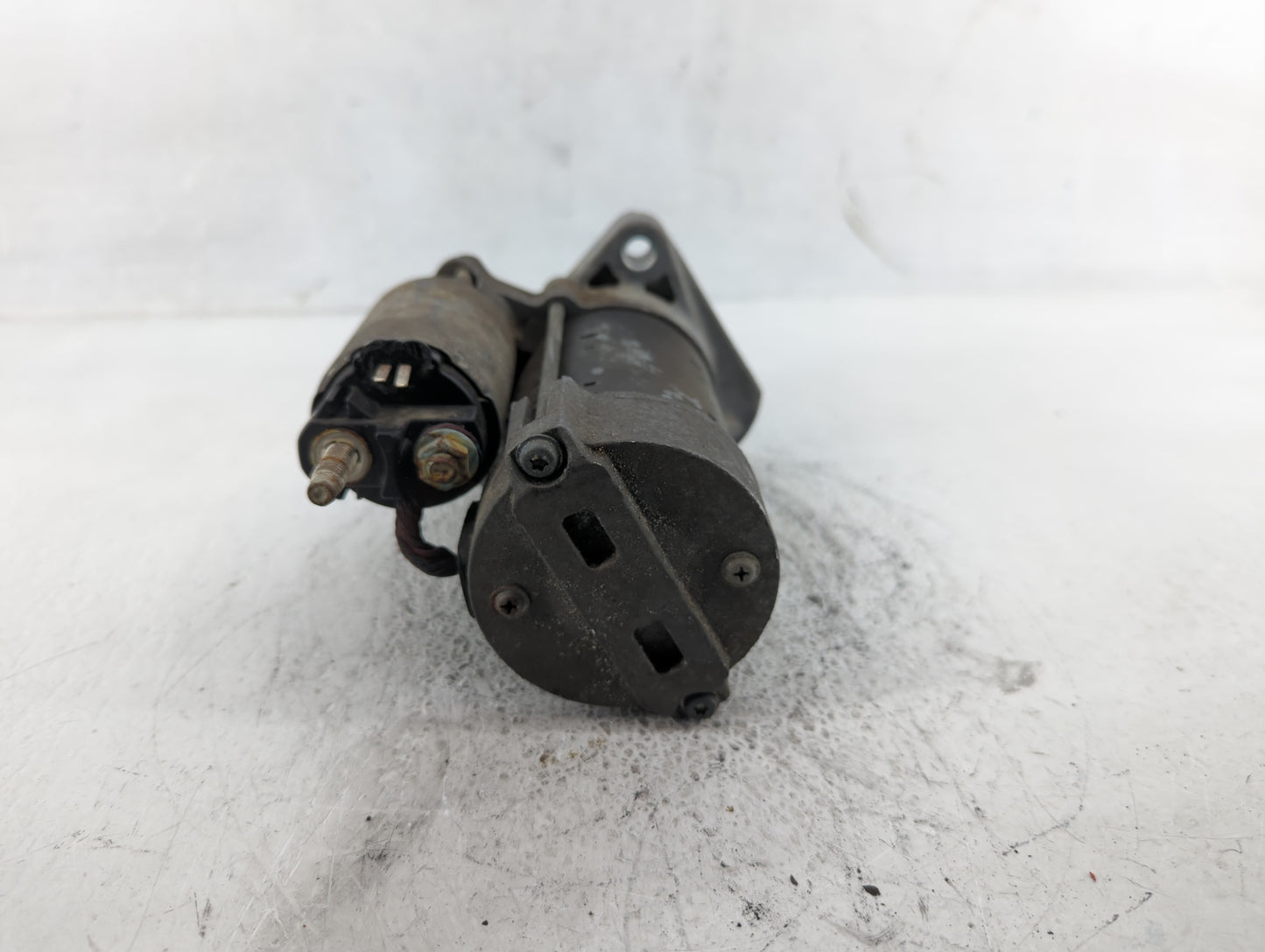 2015-2016 Chevrolet Malibu Car Starter Motor Solenoid OEM P/N:TN438000-2410 12663052 Fits Fits 2015 2016 2017 2018 2019 2020