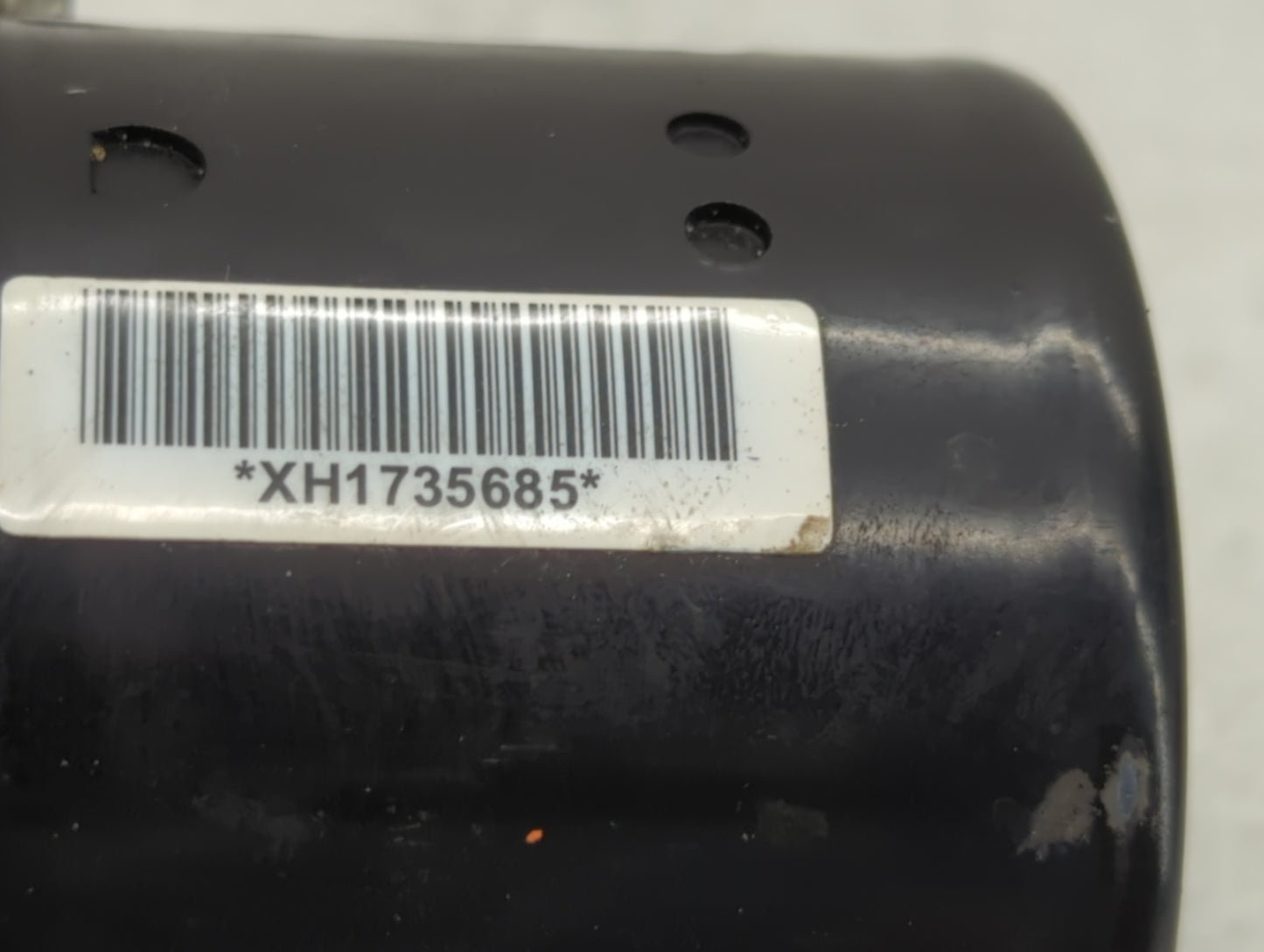 2013-2016 Chevrolet Malibu ABS Pump Control Module Replacement P/N:22863598 Fits Fits 2012 2013 2014 2015 2016 OEM Used Auto