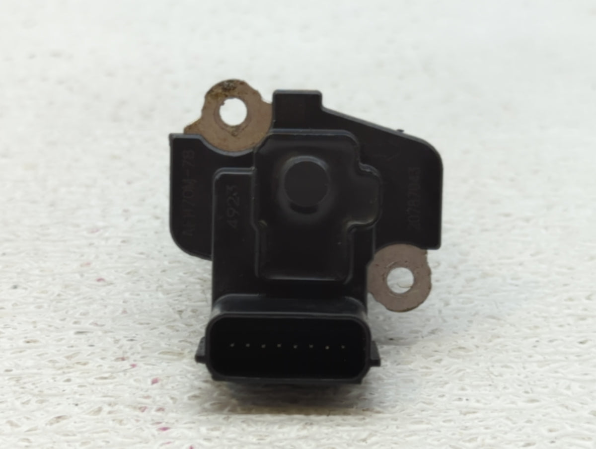 2013-2016 Chevrolet Malibu Mass Air Flow Meter Maf Sensor 606672 - Oemusedautoparts1.com