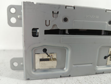 2014-2016 Chevrolet Malibu Radio AM FM Cd Player Receiver Replacement P/N:23476254 Fits Fits 2014 2015 2016 OEM Used Auto Parts
