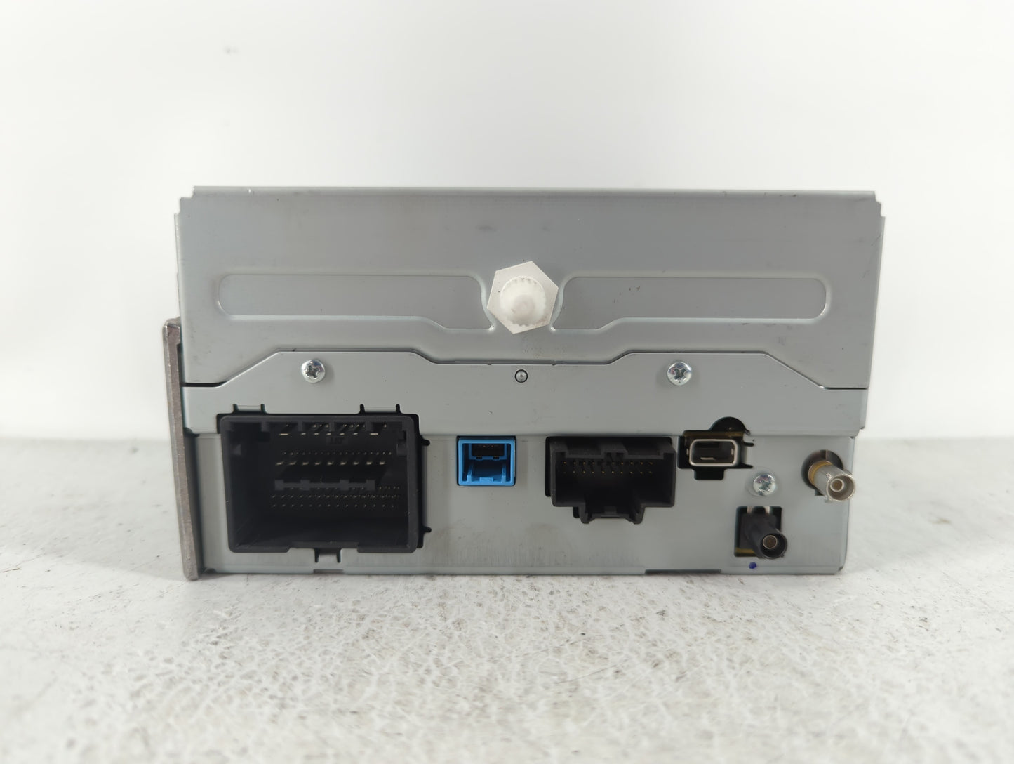 2014-2016 Chevrolet Malibu Radio AM FM Cd Player Receiver Replacement P/N:23476254 Fits Fits 2014 2015 2016 OEM Used Auto Pa