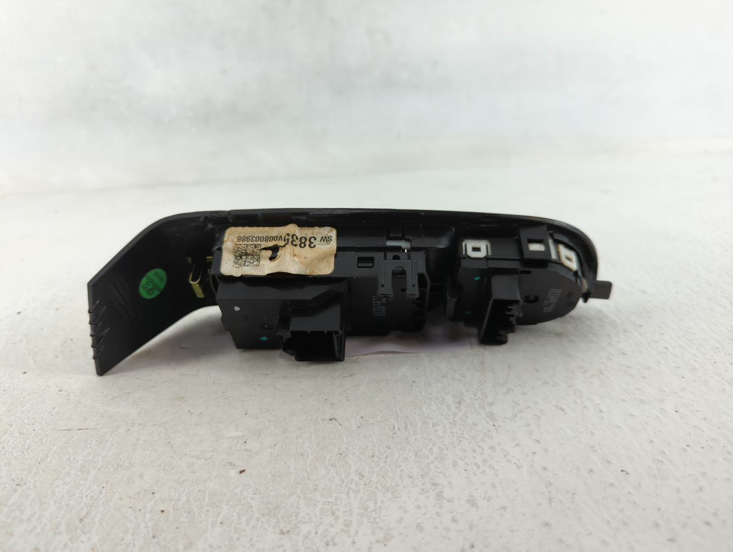 2014-2016 Chevrolet Malibu Master Power Window Switch Replacement Driver Side Left P/N:20917577 Fits OEM Used Auto Parts - O