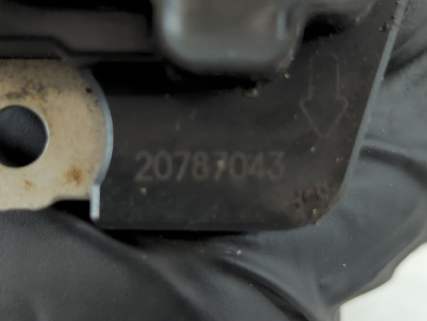 2013-2016 Chevrolet Malibu Mass Air Flow Meter Maf - Oemusedautoparts1.com