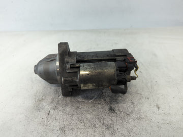 2015-2016 Chevrolet Malibu Car Starter Motor Solenoid OEM P/N:TN438000-2410 12663052 Fits Fits 2015 2016 2017 2018 2019 2020 2021 OEM Used Auto Parts