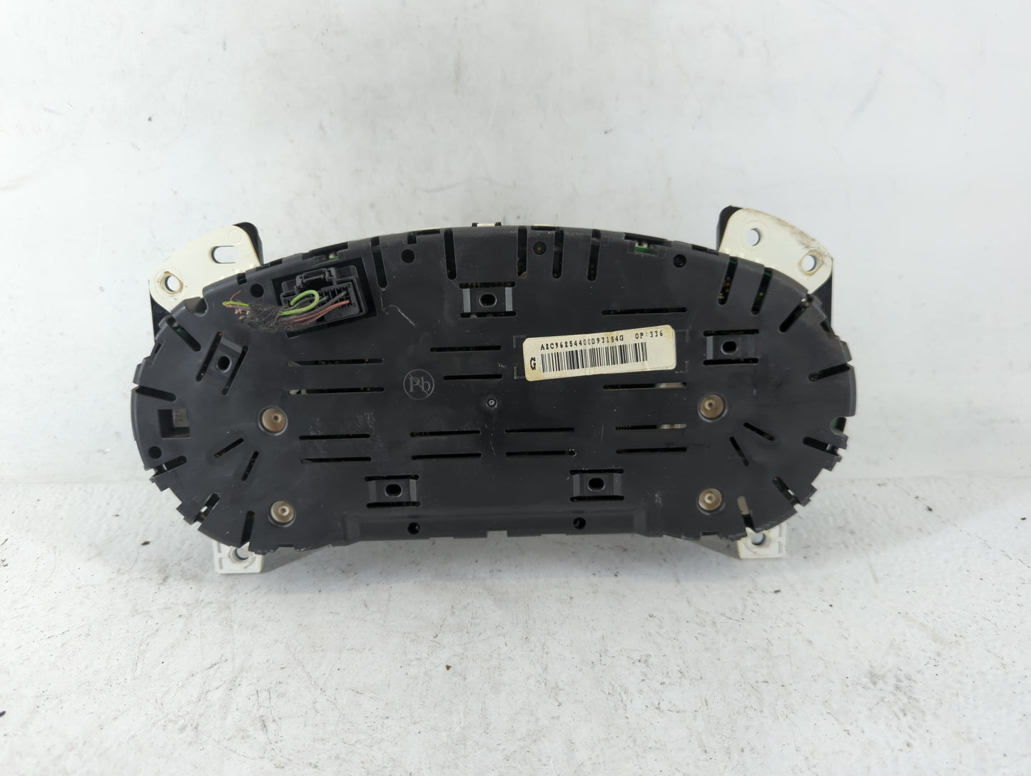 2014-2016 Chevrolet Malibu Instrument Cluster Speedometer Gauges P/N:23263745 Miles: Fits Fits 2014 2015 2016 OEM Used Auto