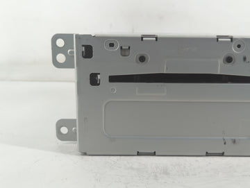 2014-2016 Chevrolet Malibu Radio AM FM Cd Player Receiver Replacement P/N:23161215 Fits Fits 2014 2015 2016 OEM Used Auto Parts