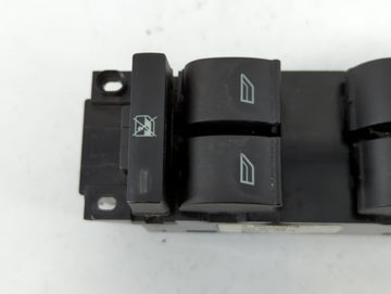 2013-2016 Chevrolet Malibu Master Power Window Switch Replacement Driver Side Left P/N:BM5T-14A132-AA Fits OEM Used Auto Parts
