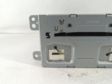 2014-2016 Chevrolet Malibu Radio AM FM Cd Player Receiver Replacement P/N:23476254 Fits Fits 2014 2015 2016 OEM Used Auto Parts