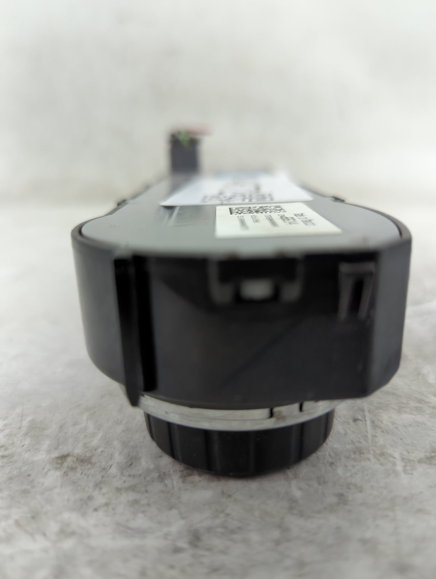 2015 Chevrolet Silverado Climate Control Module Temperature AC/Heater Replacement P/N:23486614 815372982 Fits OEM Used Auto