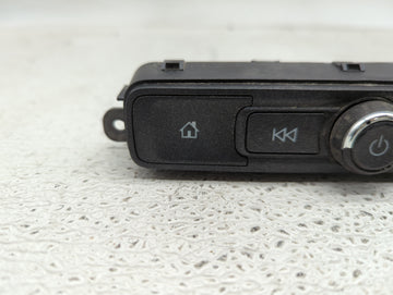 2015 Chevrolet Silverado Radio AM FM Cd Player Receiver Replacement Fits OEM Used Auto Parts