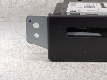 2015 Chevrolet Silverado Radio AM FM Cd Player Receiver Replacement P/N:13594481 Fits OEM Used Auto Parts