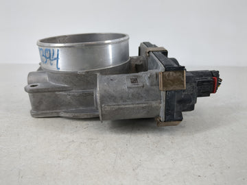 2014-2022 Chevrolet Silverado 1500 Throttle Body P/N:12617792 Fits Fits 2014 2015 2016 2017 2018 2019 2020 2021 2022 OEM Used Auto Parts