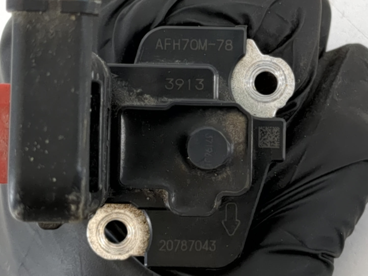 2014-2019 Chevrolet Silverado 1500 Mass Air Flow Meter Maf 1149438 - Oemusedautoparts1.com