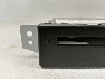 2015-2019 Chevrolet Silverado 1500 Radio AM FM Cd Player Receiver Replacement P/N:13594481 Fits Fits 2015 2016 2017 2018 2019 2020 OEM Used Auto Parts
