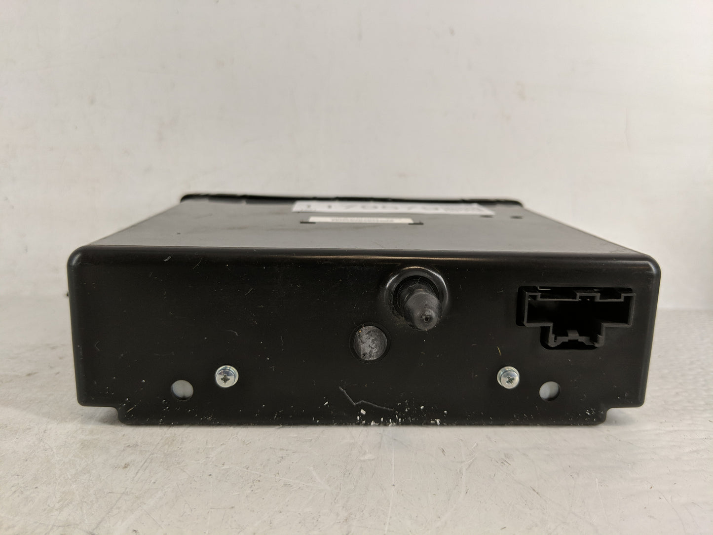 2015-2019 Chevrolet Silverado 1500 Radio AM FM Cd Player Receiver Replacement Fits Fits 2015 2016 2017 2018 2019 2020 OEM Us