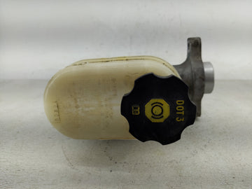 2015 Chevrolet Silverado 1500 Power Brake Booster Oem