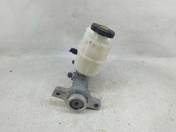 2015 Chevrolet Silverado 1500 Power Brake Booster Oem