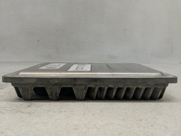 2014-2016 Chevrolet Silverado 1500 PCM Engine Control Computer ECU ECM PCU OEM P/N:848032280 12664768 Fits Fits 2014 2015 2016 OEM Used Auto Parts
