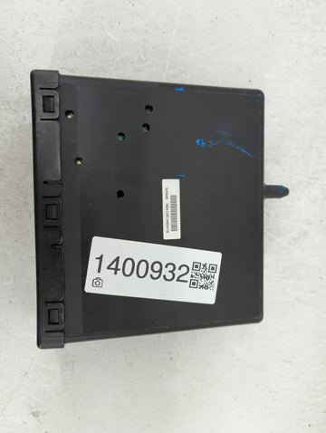 2015-2019 Chevrolet Silverado 1500 Radio AM FM Cd Player Receiver Replacement P/N:13594481 Fits Fits 2015 2016 2017 2018 2019 2020 OEM Used Auto Parts