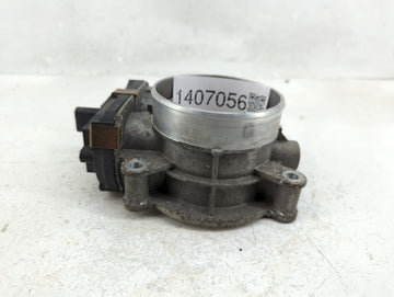 2014-2022 Chevrolet Silverado 1500 Throttle Body P/N:12617792 Fits Fits 2014 2015 2016 2017 2018 2019 2020 2021 2022 OEM Used Auto Parts