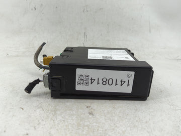 2015 Chevrolet Silverado 1500 Radio AM FM Cd Player Receiver Replacement P/N:13506455 Fits OEM Used Auto Parts