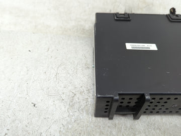 2015 Chevrolet Silverado 1500 Radio AM FM Cd Player Receiver Replacement P/N:13596607 Fits OEM Used Auto Parts