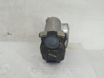 2014-2015 Chevrolet Silverado 1500 Throttle Body P/N:12632171BA Fits Fits 2014 2015 OEM Used Auto Parts