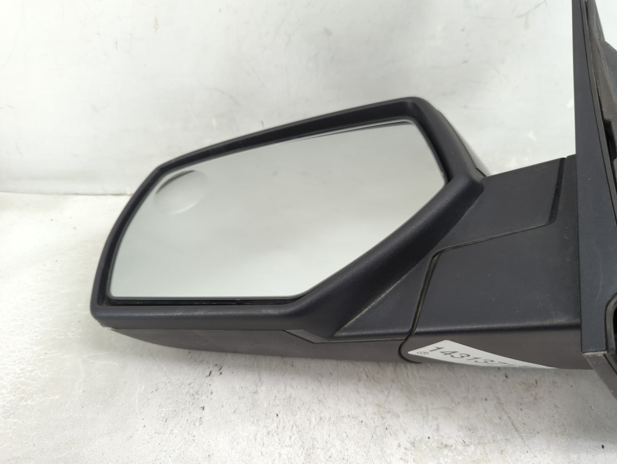 Chevrolet Silverado 1500 Passenger Right Side View Power Door Mirror 1431371 - Oemusedautoparts1.com