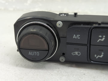 2014-2019 Chevrolet Silverado 1500 Climate Control Module Temperature AC/Heater Replacement P/N:23486614 815372982 Fits OEM Used Auto Parts