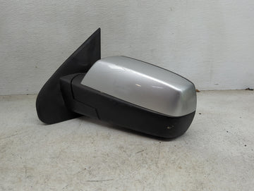 2014-2019 Chevrolet Silverado 1500 Driver Side View Mirror - Left Door Mirror OEM Used