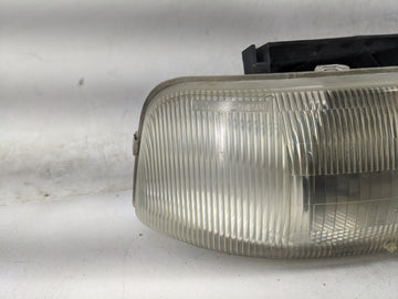 2014 Silverado 1500 Passenger Right Oem Head Light Headlight Lamp