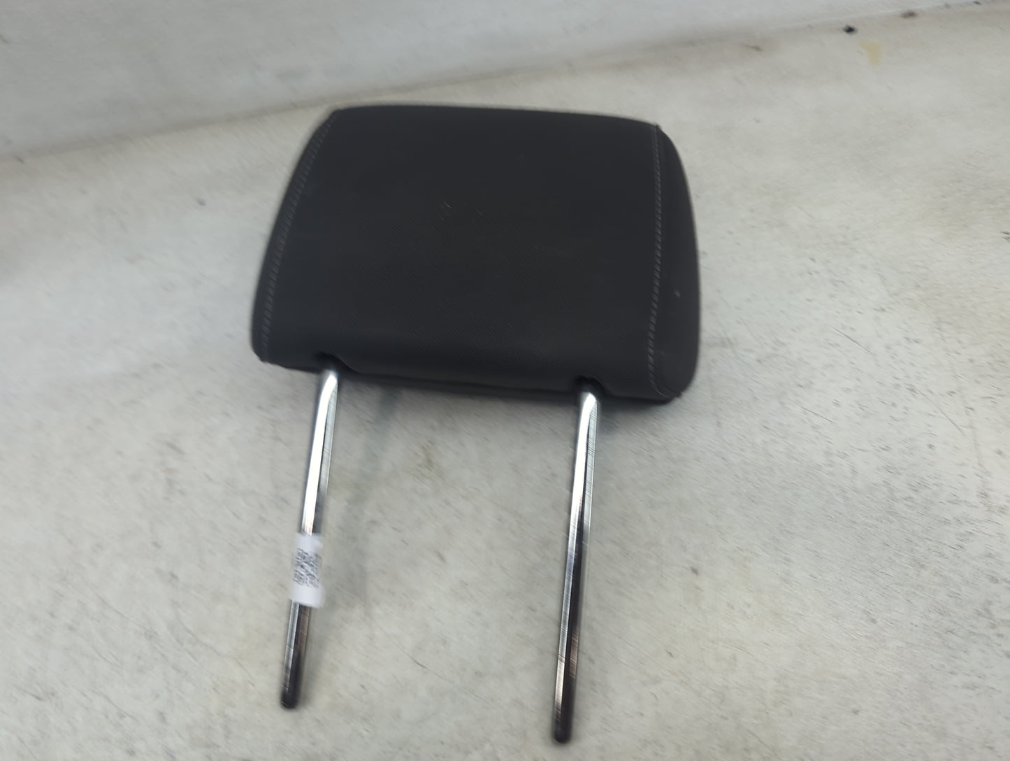 2015 Chevrolet Silverado 1500 Headrest Head Rest Front Driver Passenger Seat Fits OEM Used Auto Parts - Oemusedautoparts1.co