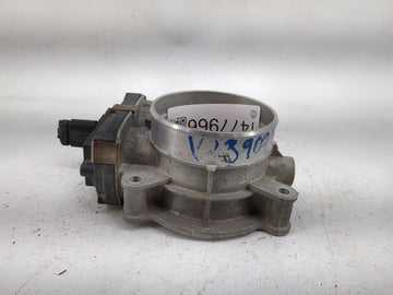 2014-2022 Chevrolet Silverado 1500 Throttle Body P/N:12617792 GJ86434102098100 Fits OEM Used Auto Parts