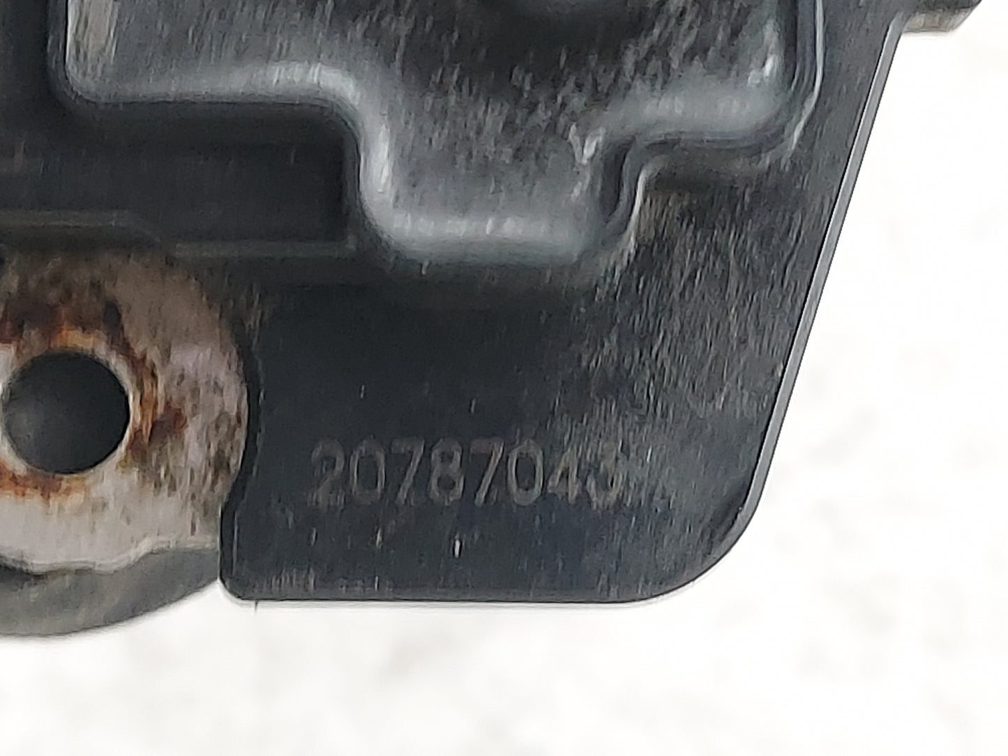 2014-2019 Chevrolet Silverado 1500 Mass Air Flow Meter Maf 1485794 - Oemusedautoparts1.com