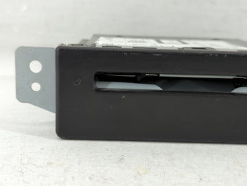 2015-2019 Chevrolet Silverado 1500 Radio AM FM Cd Player Receiver Replacement P/N:13594481 Fits Fits 2015 2016 2017 2018 2019 2020 OEM Used Auto Parts