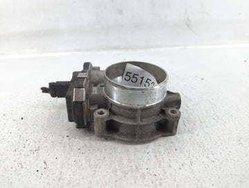 2014-2015 Chevrolet Silverado 1500 Throttle Body P/N:12632171BA Fits Fits 2014 2015 OEM Used Auto Parts