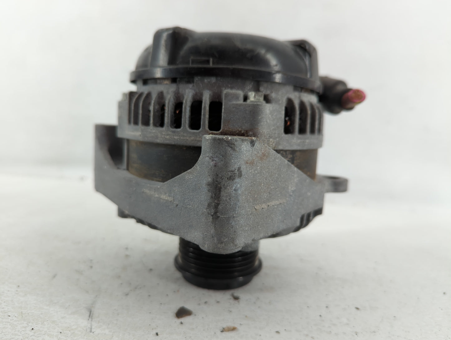 2014-2019 Chevrolet Silverado 1500 Alternator Replacement Generator Charging Assembly Engine OEM Fits OEM Used Auto Parts -