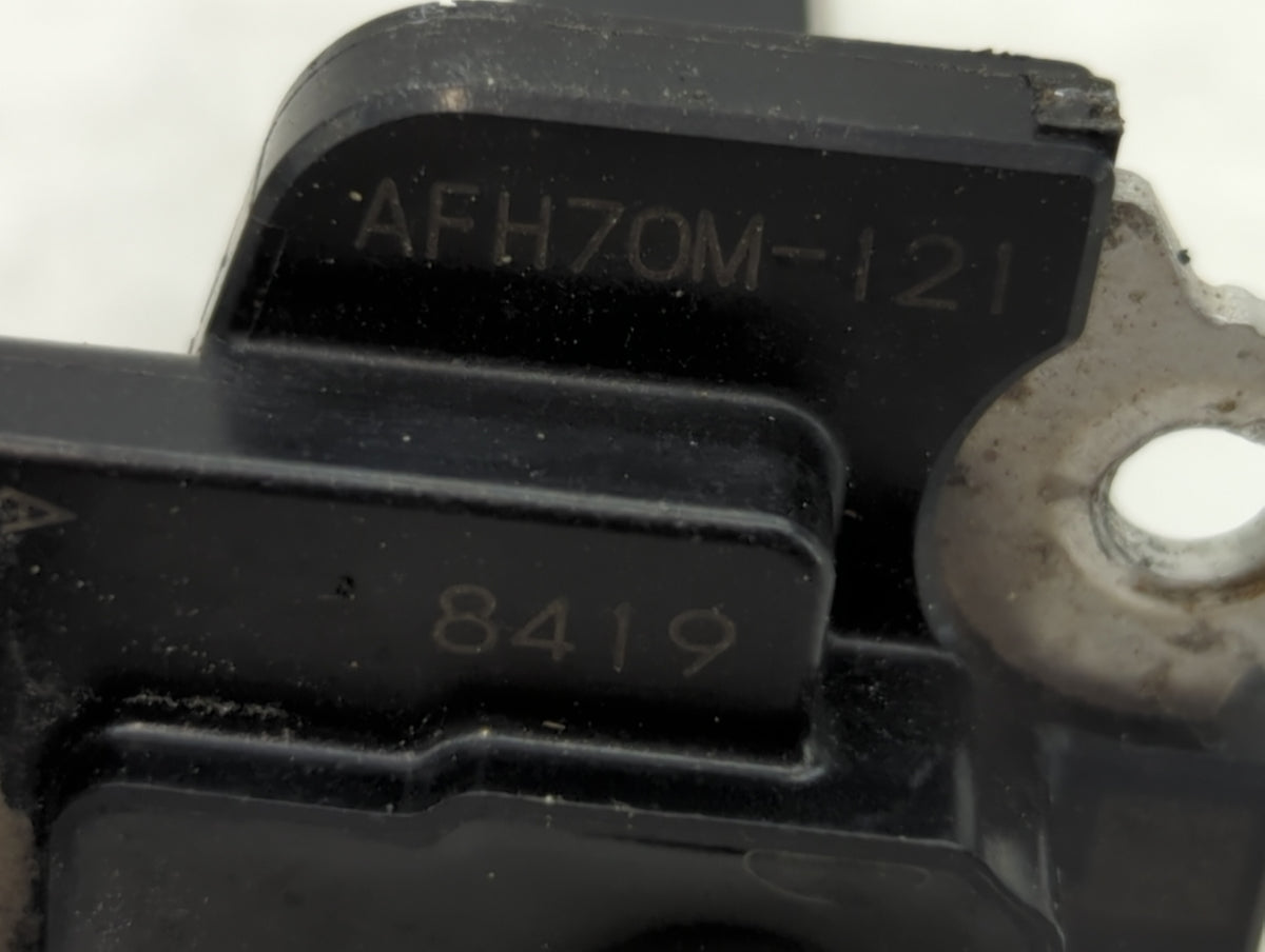 2014-2019 Chevrolet Silverado 1500 Mass Air Flow Meter Maf Sensor 634079 - Oemusedautoparts1.com