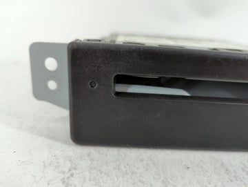 2015-2019 Chevrolet Silverado 1500 Am Fm Cd Player Radio Receiver