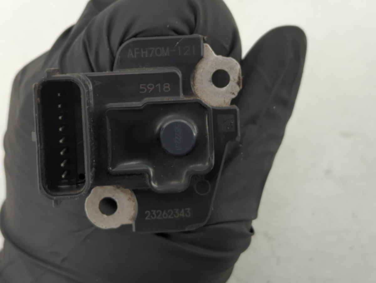2014-2019 Chevrolet Silverado 1500 Mass Air Flow Meter Maf Sensor 658203 - Oemusedautoparts1.com