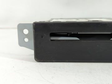 2015-2019 Chevrolet Silverado 1500 Radio AM FM Cd Player Receiver Replacement P/N:13594481 Fits Fits 2015 2016 2017 2018 2019 2020 OEM Used Auto Parts