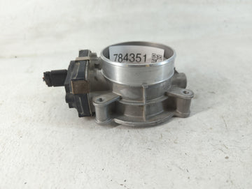 2014-2022 Chevrolet Silverado 1500 Throttle Body P/N:12617792 Fits Fits 2014 2015 2016 2017 2018 2019 2020 2021 2022 OEM Used Auto Parts