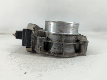 2014-2015 Chevrolet Silverado 1500 Throttle Body P/N:12632171BA Fits Fits 2014 2015 OEM Used Auto Parts