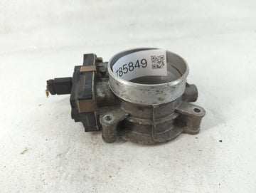 2014-2022 Chevrolet Silverado 1500 Throttle Body P/N:12617792 Fits Fits 2014 2015 2016 2017 2018 2019 2020 2021 2022 OEM Used Auto Parts