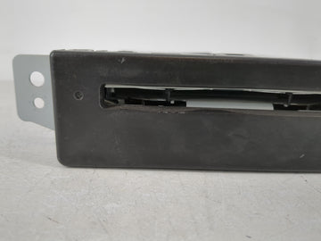 2015 Chevrolet Silverado 2500 Radio AM FM Cd Player Receiver Replacement P/N:13590747 Fits Fits 2013 2014 OEM Used Auto Parts