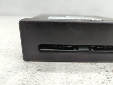 2015 Chevrolet Silverado 2500 Radio AM FM Cd Player Receiver Replacement P/N:13590747 Fits Fits 2013 2014 OEM Used Auto Parts