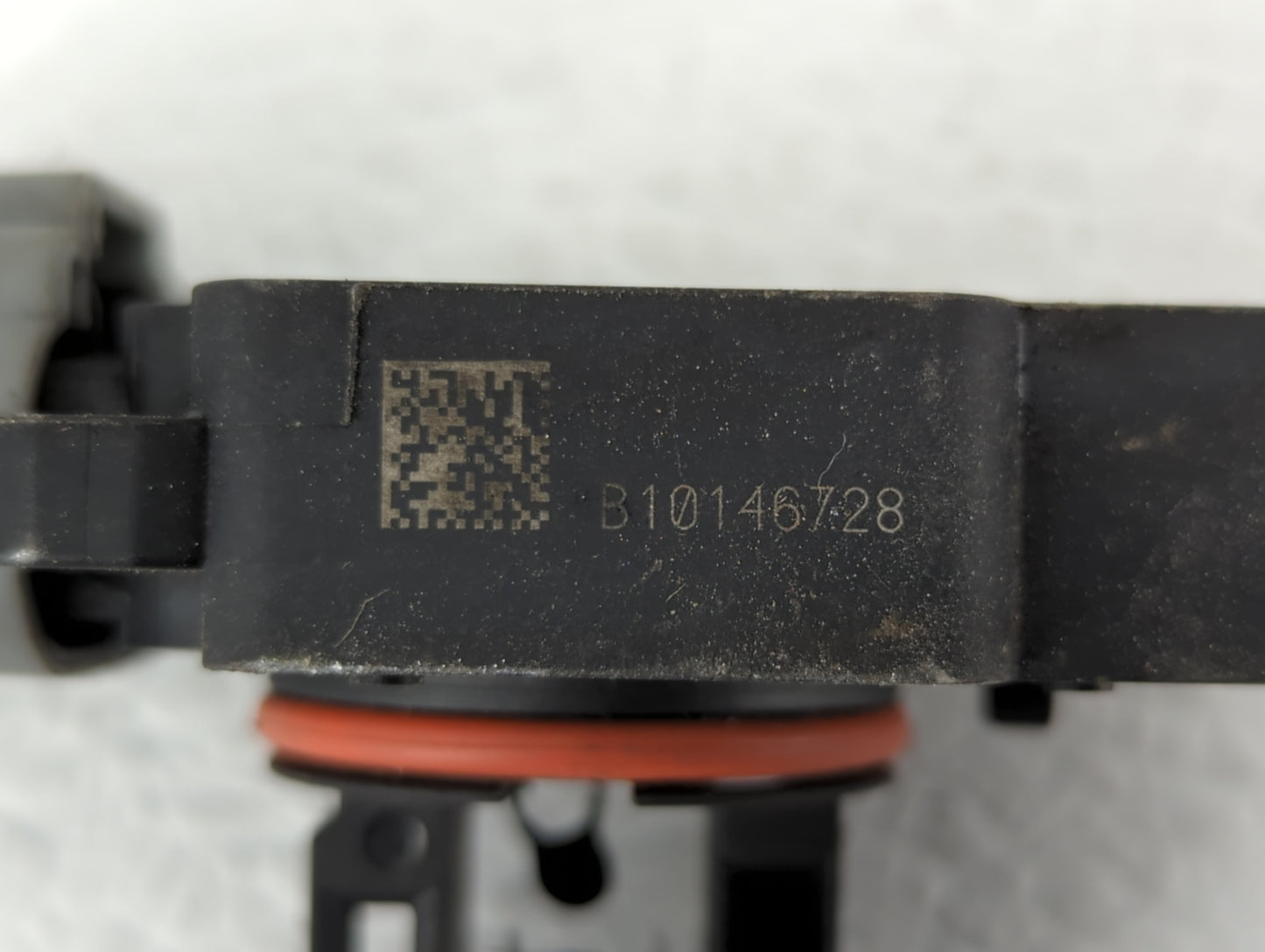 Chevrolet Silverado 3500 Mass Air Flow Meter Maf - Oemusedautoparts1.com