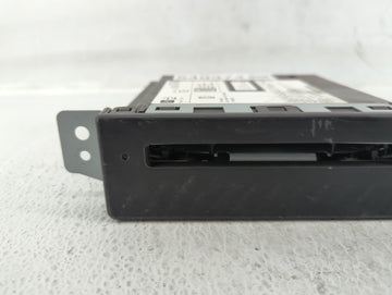 2015-2015 Chevrolet Silverado 3500 Am Fm Cd Player Radio Receiver