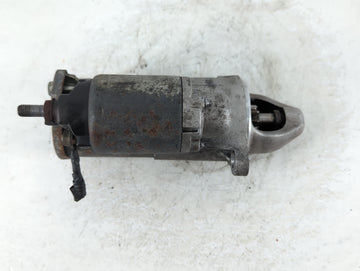 2012-2018 Chevrolet Sonic Car Starter Motor Solenoid OEM Fits Fits 2011 2012 2013 2014 2015 2016 2017 2018 OEM Used Auto Parts
